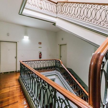 Chiado 2 Bedroom Elegant Apartment Lisboa Екстериор снимка