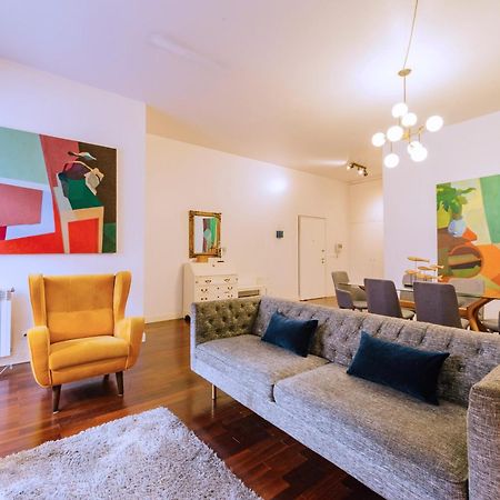Chiado 2 Bedroom Elegant Apartment Lisboa Екстериор снимка