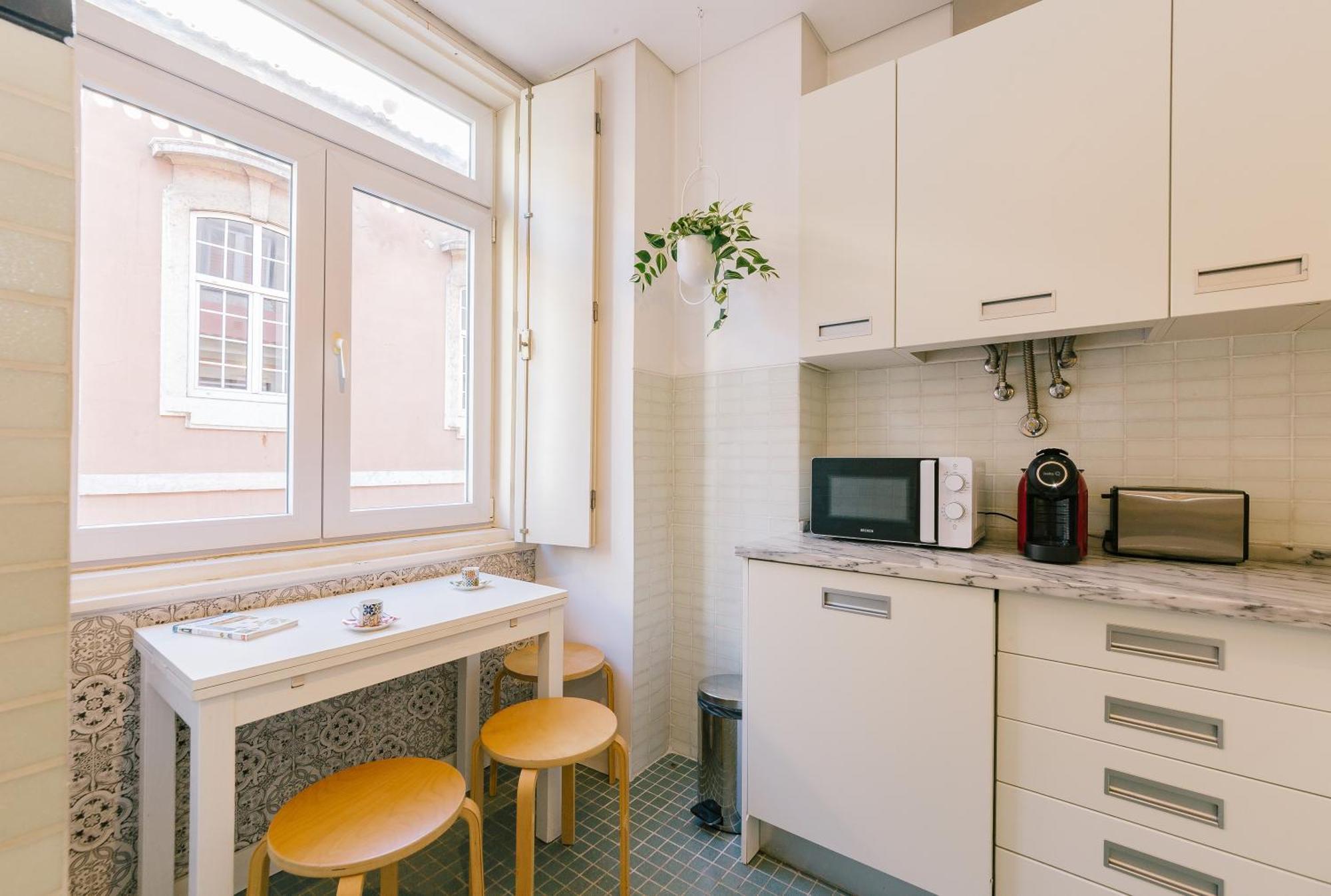 Chiado 2 Bedroom Elegant Apartment Lisboa Екстериор снимка