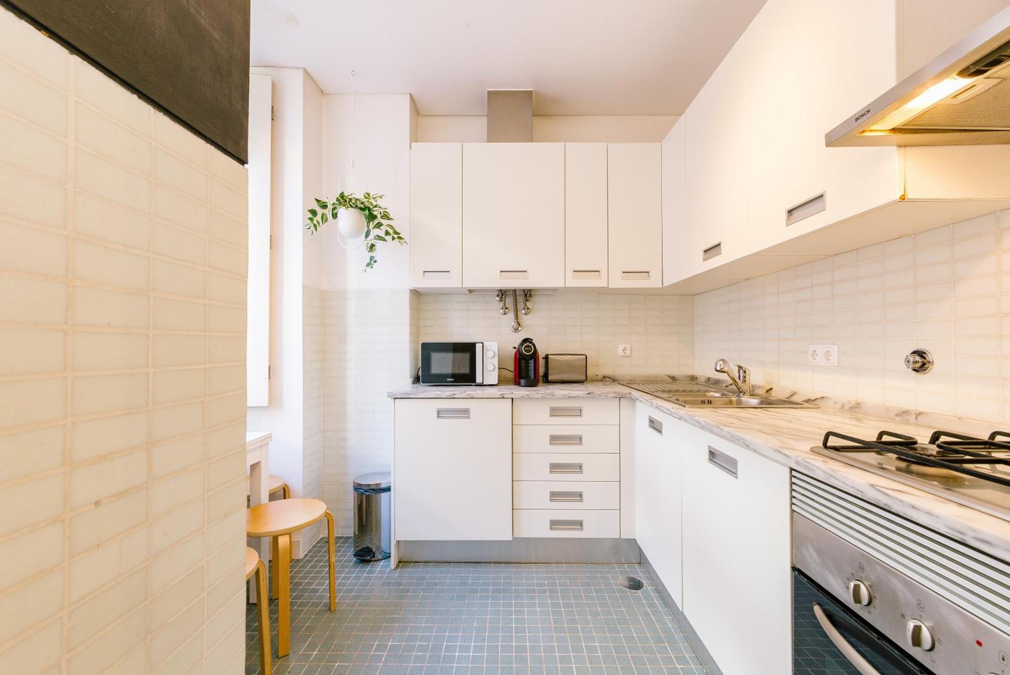Chiado 2 Bedroom Elegant Apartment Lisboa Екстериор снимка