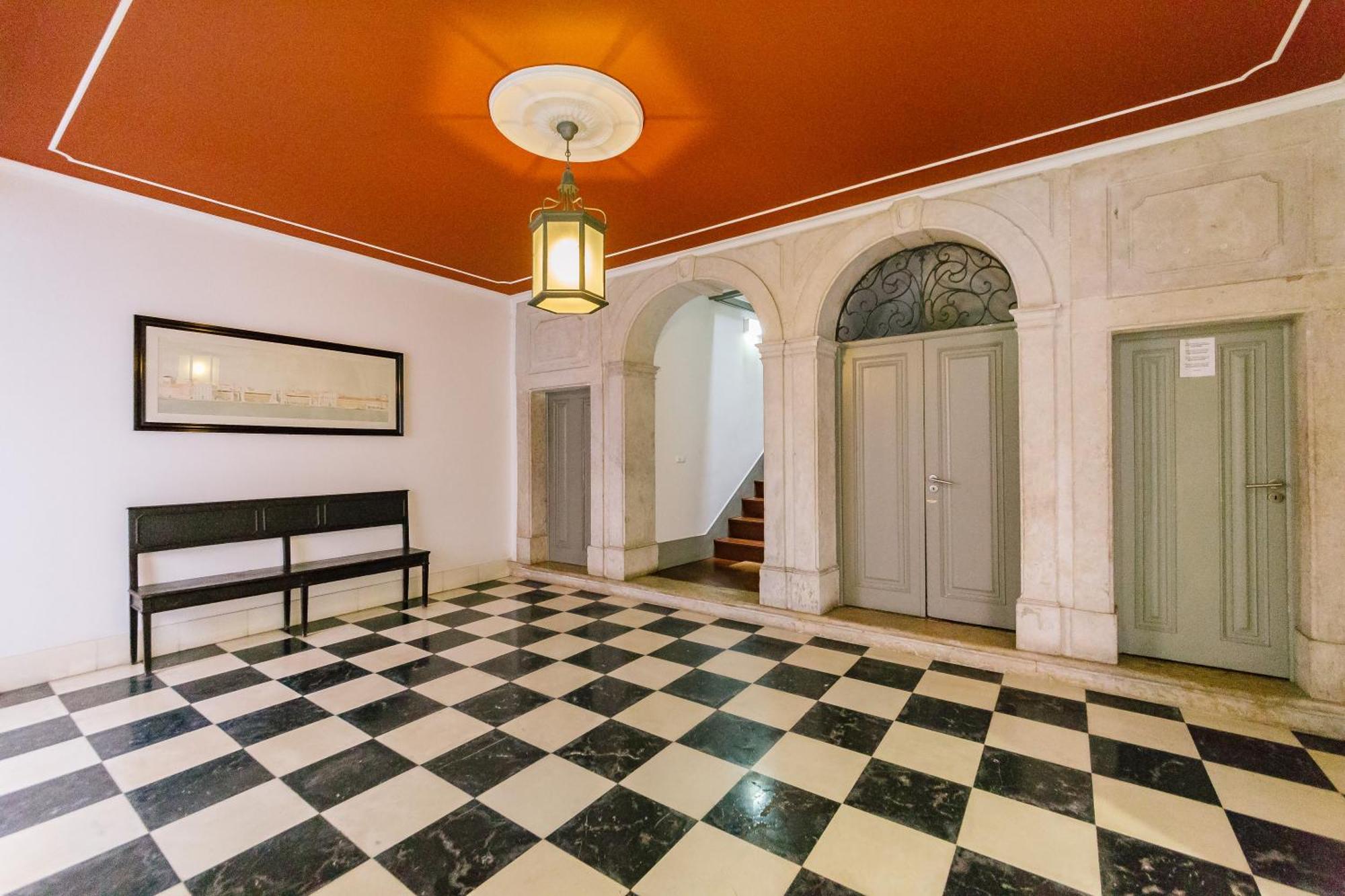 Chiado 2 Bedroom Elegant Apartment Lisboa Екстериор снимка