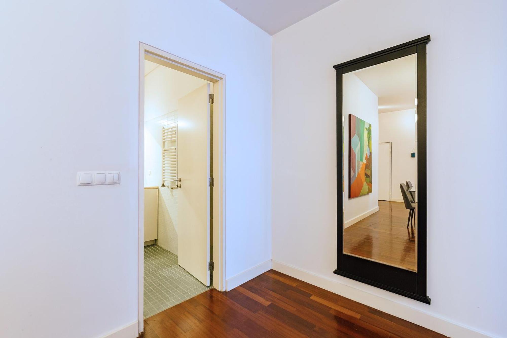 Chiado 2 Bedroom Elegant Apartment Lisboa Екстериор снимка