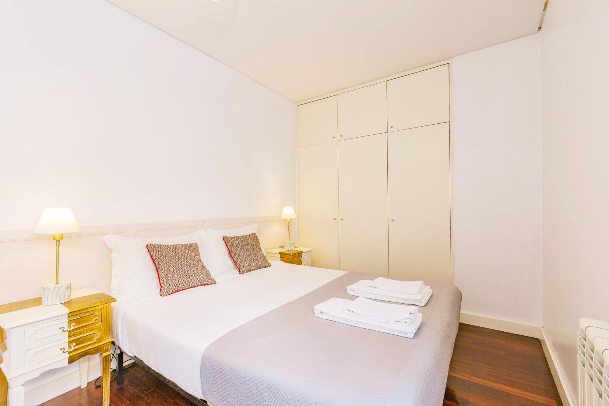 Chiado 2 Bedroom Elegant Apartment Lisboa Екстериор снимка