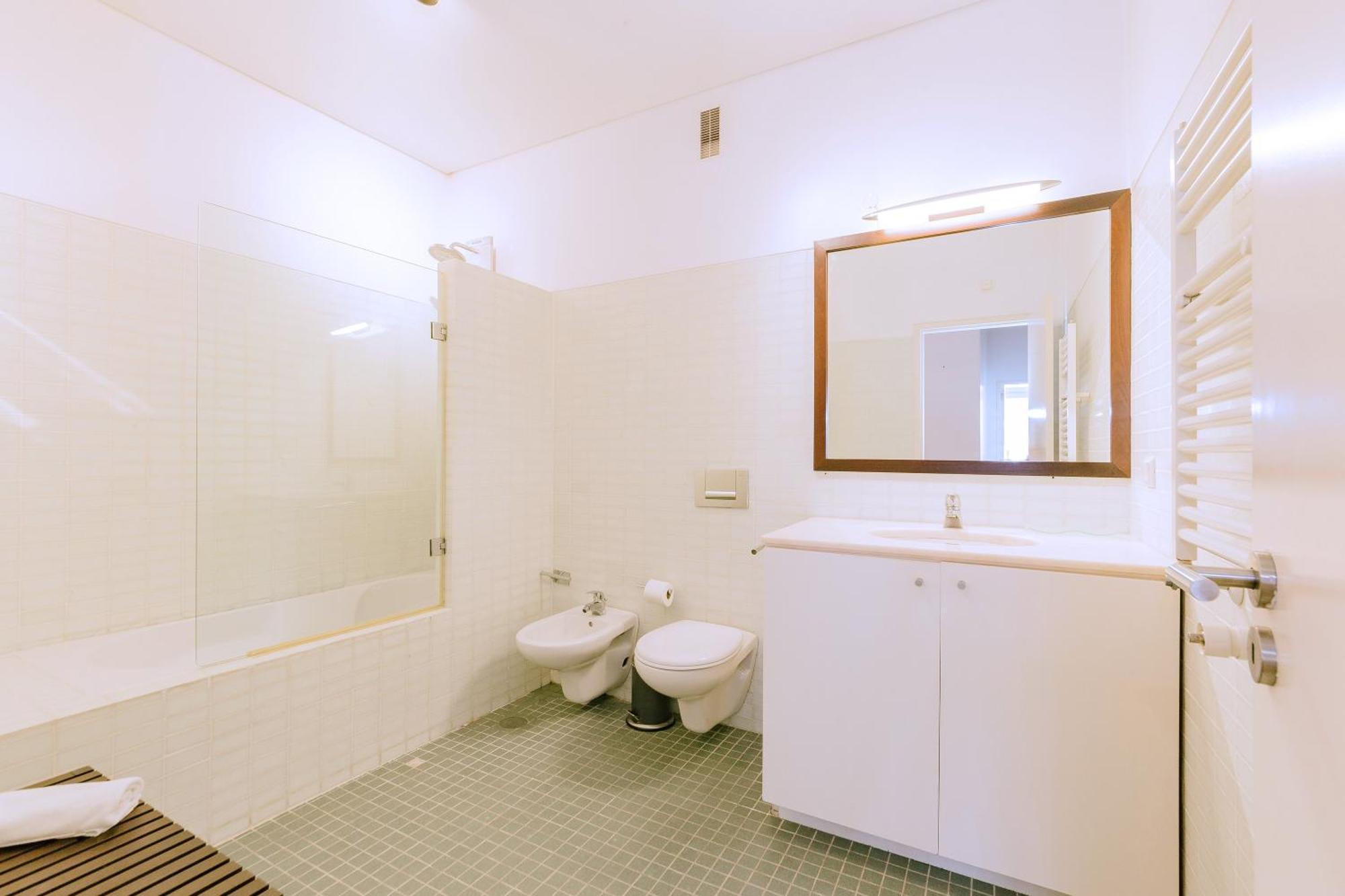 Chiado 2 Bedroom Elegant Apartment Lisboa Екстериор снимка