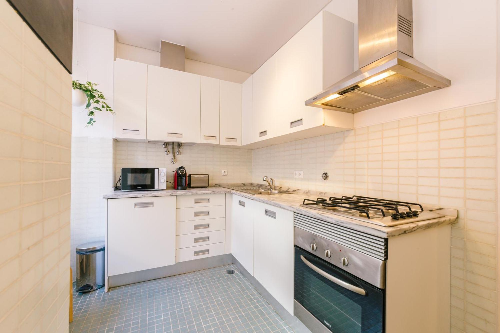 Chiado 2 Bedroom Elegant Apartment Lisboa Екстериор снимка